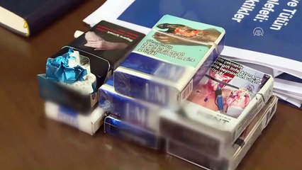 Sağlık alanında düzenlemeler içeren teklif komisyonda - TBMM