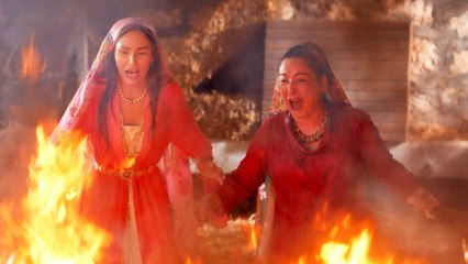 Yeni Gelin 60. Bölüm 2. Fragman