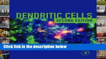 D.O.W.N.L.O.A.D [P.D.F] Dendritic Cells: Biology and Clinical Applications [A.U.D.I.O.B.O.O.K]