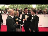 BAFTA TV Awards: Ant And Dec get attacked by a Dalek and chat about Lord Sugar!