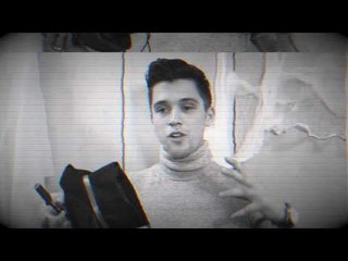 Union J Spooky Halloween Tales!