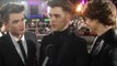 Union J want Jeniffer Lawrence to go skin head - Hunger Games Catching Fire Catching Fire Premiere
