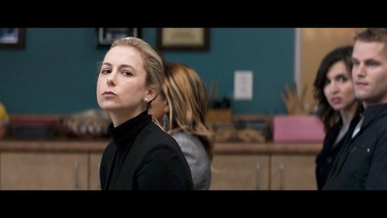 Rose Byrne Makes Fun Of Adopting Mom In New Clip