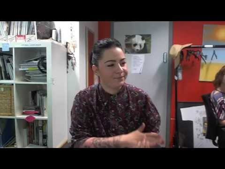 Lucy Spraggan Live Webchat