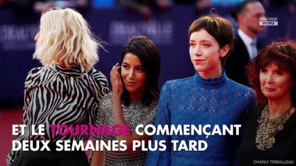 Leïla Bekhti victime de racisme lors d’un casting