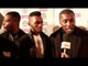 Rough Copy at the Cosmo Awards 2013