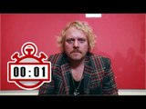 Can you outstare Keith Lemon?