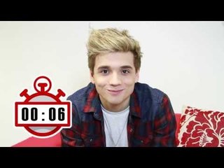 Can you outstare Elyar Fox?