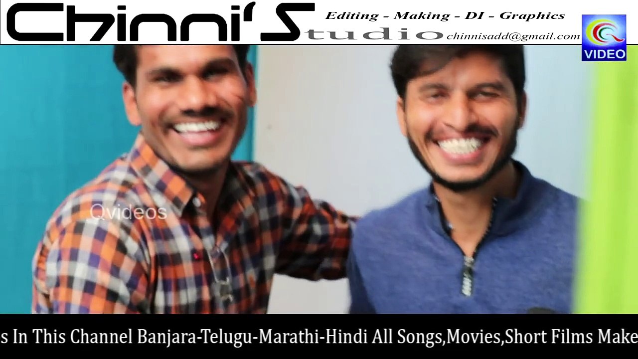 JATHERI CHORI BANJARA SONG NEW QVIDEOS