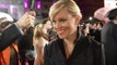 Elizabeth Banks Hunger Games Catching Fire Premiere