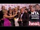 Mrs Browns Boys Exclusive National Television Awards 2014