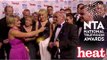 Mrs Browns Boys Exclusive National Television Awards 2014