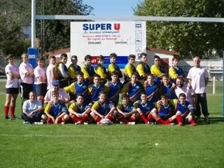 Rugby Pays d'Olmes