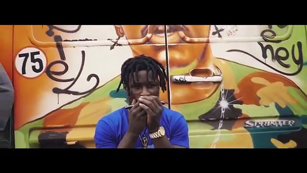 ARIEL SHENEY - SYMPA (Clip Officiel)