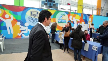 Juez anticorrupción Moro será ministro de Justicia de Bolsonaro