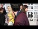 Rita Ora avoids our Trainer of Truth at the Brit Awards 2014