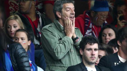 Michel Cymes : ses débuts difficiles à la télévision