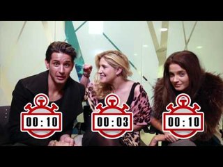 Can you outstare Made in Chelsea?