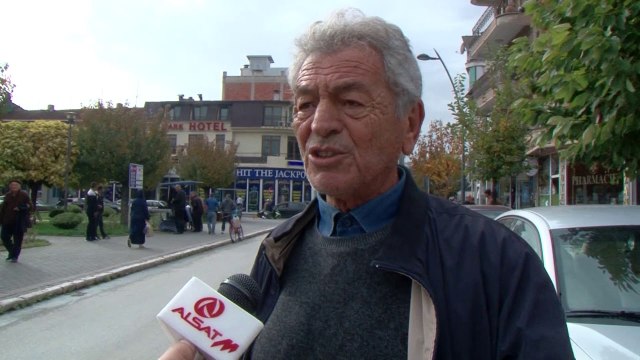 Njëvjetori nga puna e Komunës së Gostivarit, banorët të ndarë