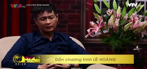 Chuyện đêm muộn 15/3/2017 - Nghệ thuật và sự phản cảm cùng Người mẫu Thuý Hạnh