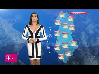 Moti sot dhe neser ne Tv Klan (1 Nentor 2018)