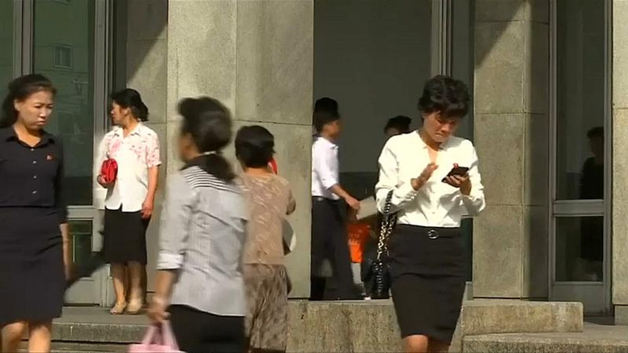 Bericht: Sexuelle Gewalt in Nordkorea staatlich geduldet