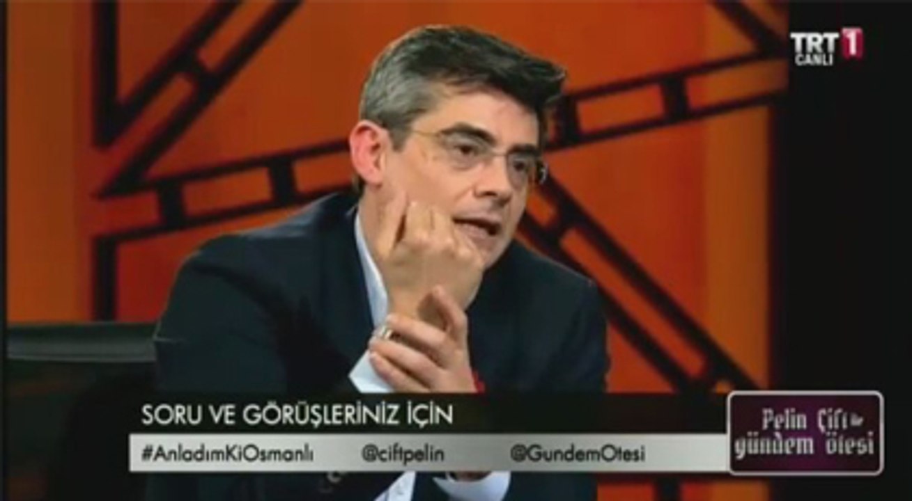 "Rüyamda Allah'ı çok görürüm"