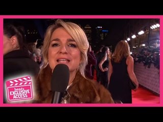 National Television Awards 2015: Red Carpet Live Stream