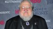 George R.R. Martin confirms 'Game of Thrones' spin-off title