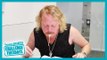 Keith Lemon Marshmallow Challenge - Heat Challenge Tuesdays