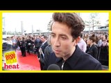Exclusive: Nick Grimshaw confirms he is NOT presenting Brit Awards Teen Awards 2014