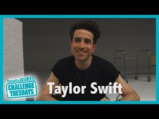 Nick Grimshaw talks Taylor Swift, Sam Smith, Rita ORa