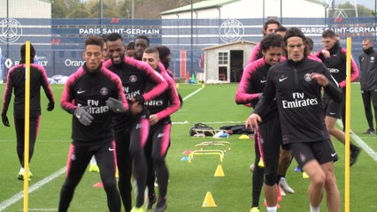 Le JT du jeudi 1er novembre