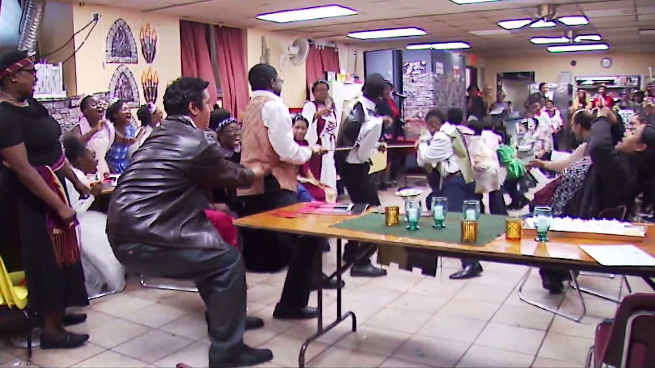 2018 Highlights Of The Medieval Festival Events