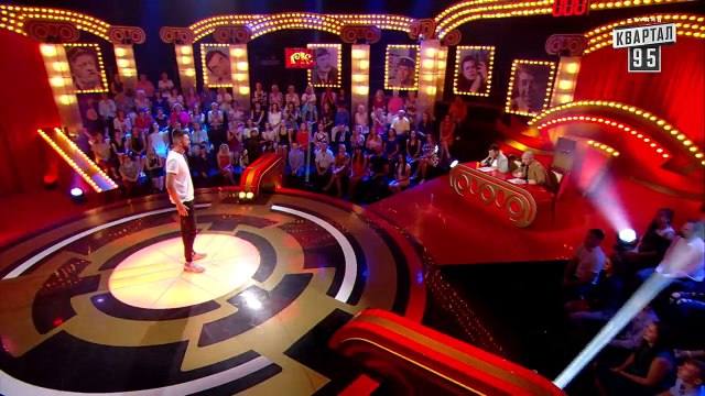 Баран, который за всё платит - Рассмеши Комика 2018