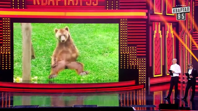 Кличко на КРИПТОВАЛЮТНОМ ФОРУМЕ - Политическое Дискавери - Новый Вечерний Квартал 2018