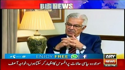 Off The Record - 1st November 2018