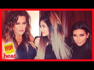 下载视频: Are Kim Kardashian, Khloe Kardashian and Kylie Jenner quitting the Kardashians?