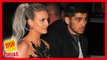 Perrie Edwards and Zayn Malik have SPLIT!