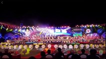 Ca nhạc chào mừng Thể thao Bắc Ninh vươn tầm cao mới