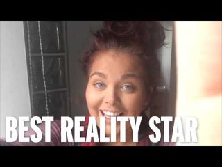 Twiter Awards 2015 Full Award Show