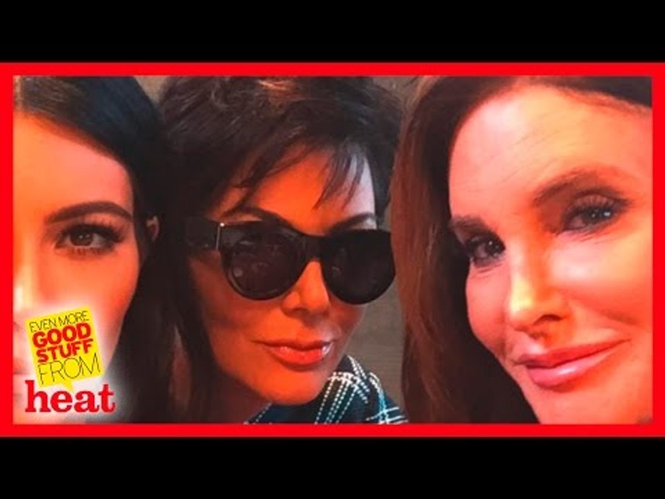 Kim Kardashian calls out Caitlyn Jenner for “hurtful” comments about Kris Jenner
