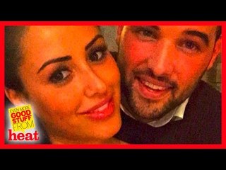 Is Ricky Rayment DENYING his split from Marnie Simpson?