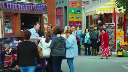 სერია 17X3 -  ნაადრევი ფრინველი- Ранняя пташка - Erkenci Kus