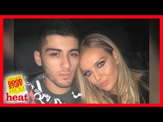 Zayn Malik breaks Twitter silence for first time since Perrie split news