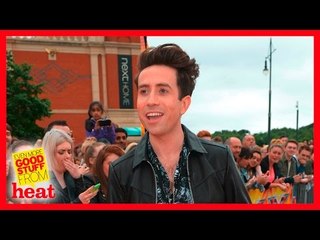 Nick Grimshaw's X Factor category set to be disappointed with his judges' house location