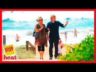 Ed Sheeran’s Home And Away storyline revealed