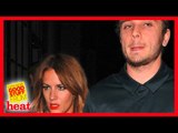 Caroline Flack BLASTS ex Jack Street for 