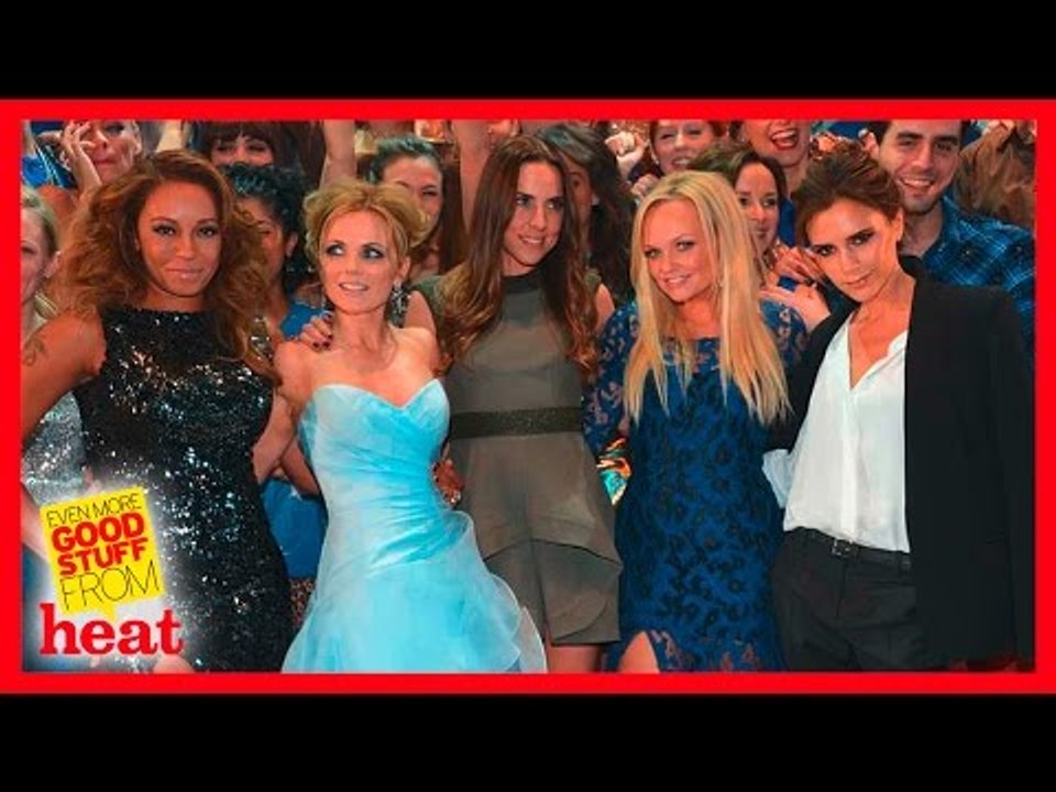 Victoria Beckham ‘WILL be part of a Spice Girls reunion – but she WON’T be performing’