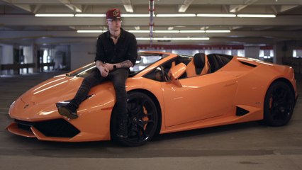 Inside Miami’s Luxury Car Hustle: Fake It ‘Til You Make It